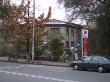 Средняя школа №35 на пр.Ленина