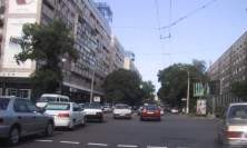 улица Гоголя