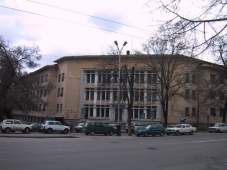 Институт геологии НАН РК